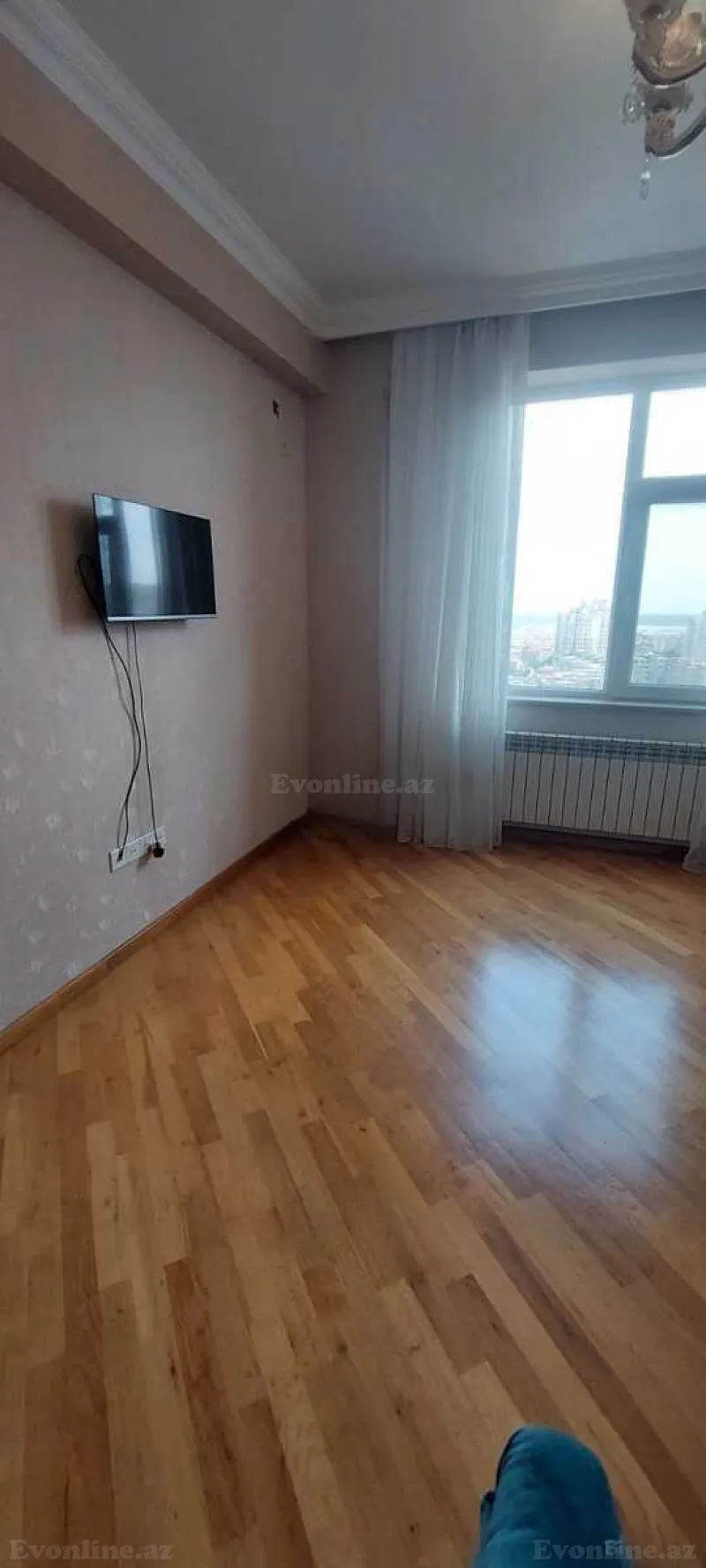 Kirayə verilir 2 otaqlı Mənzil Yeni tikili 67 m² Memar Əcəmi m. - şəkil 8