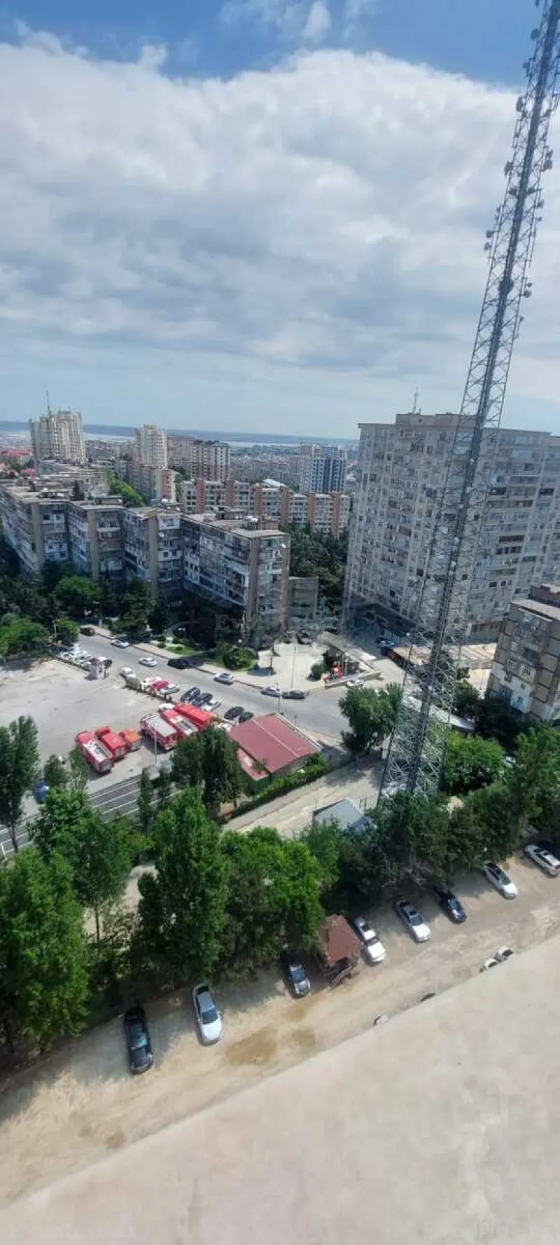 Kirayə verilir 2 otaqlı Mənzil Yeni tikili 67 m² Memar Əcəmi m. - şəkil 13