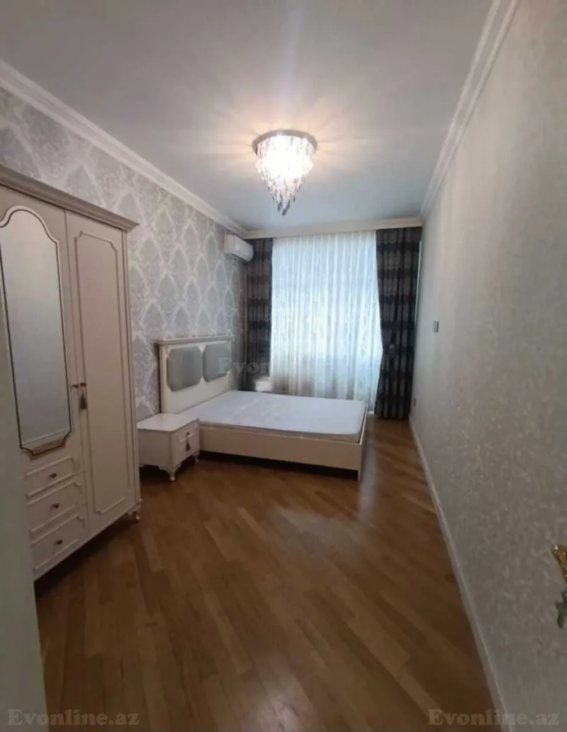 Satılır 2 otaqlı Mənzil Yeni tikili 65 m² 8-ci mikrorayon - şəkil 8