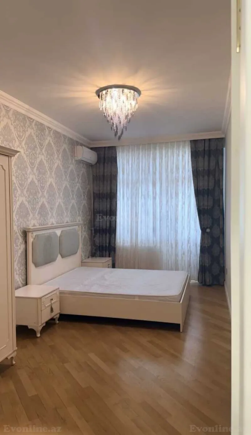 Satılır 2 otaqlı Mənzil Yeni tikili 65 m² 8-ci mikrorayon - şəkil 9