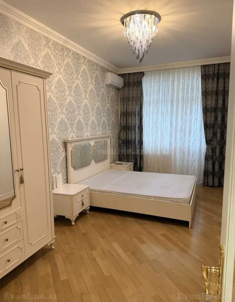 Satılır 2 otaqlı Mənzil Yeni tikili 65 m² 8-ci mikrorayon - şəkil 10