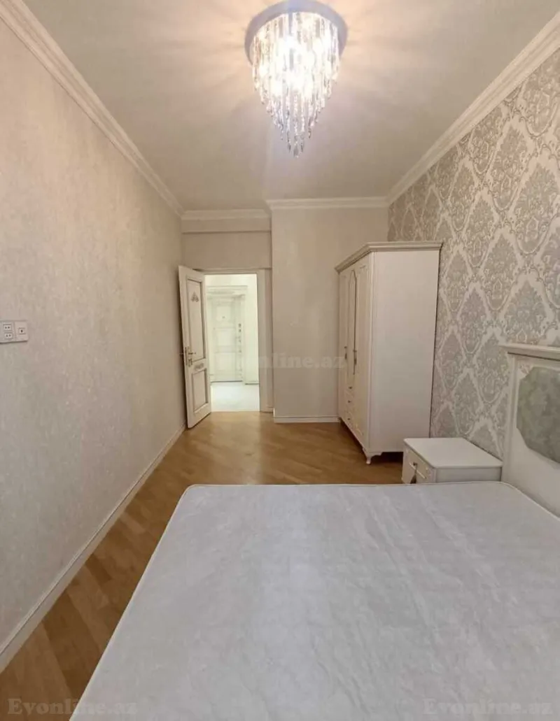 Satılır 2 otaqlı Mənzil Yeni tikili 65 m² 8-ci mikrorayon - şəkil 11