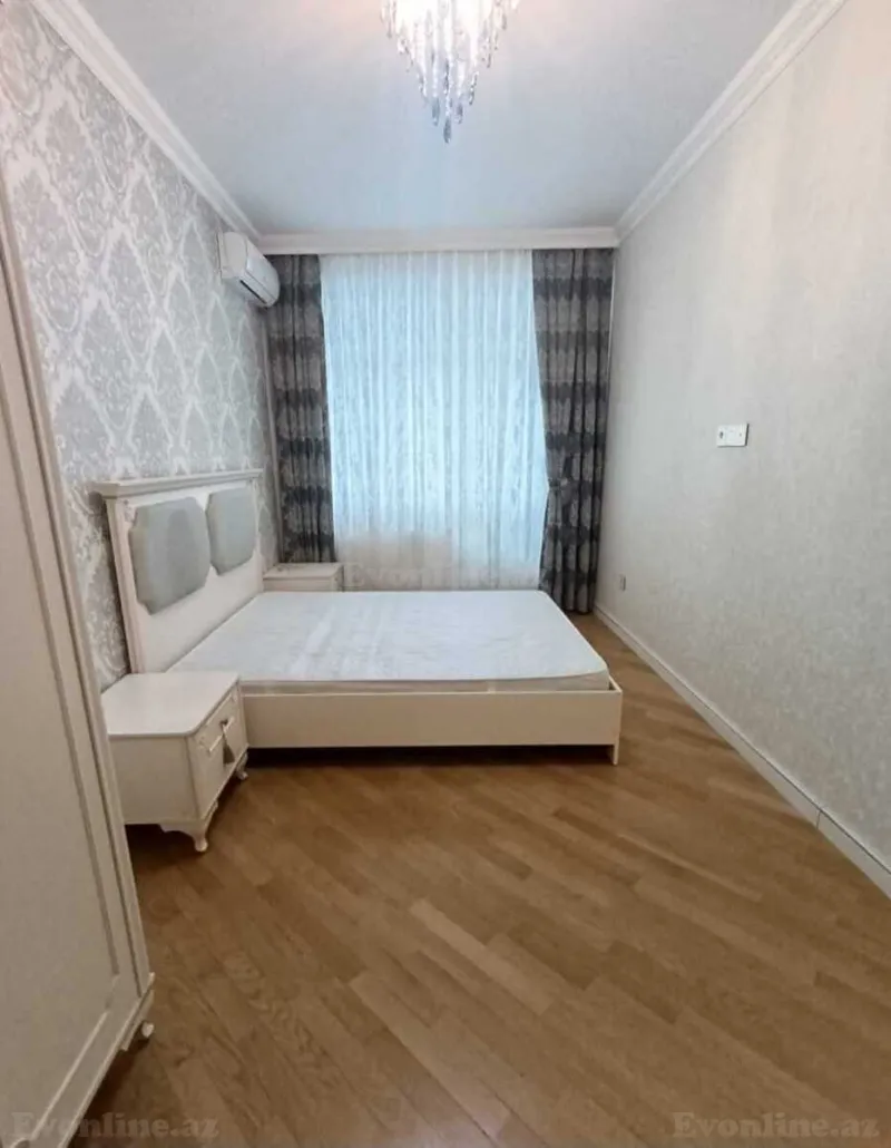 Satılır 2 otaqlı Mənzil Yeni tikili 65 m² 8-ci mikrorayon - şəkil 12