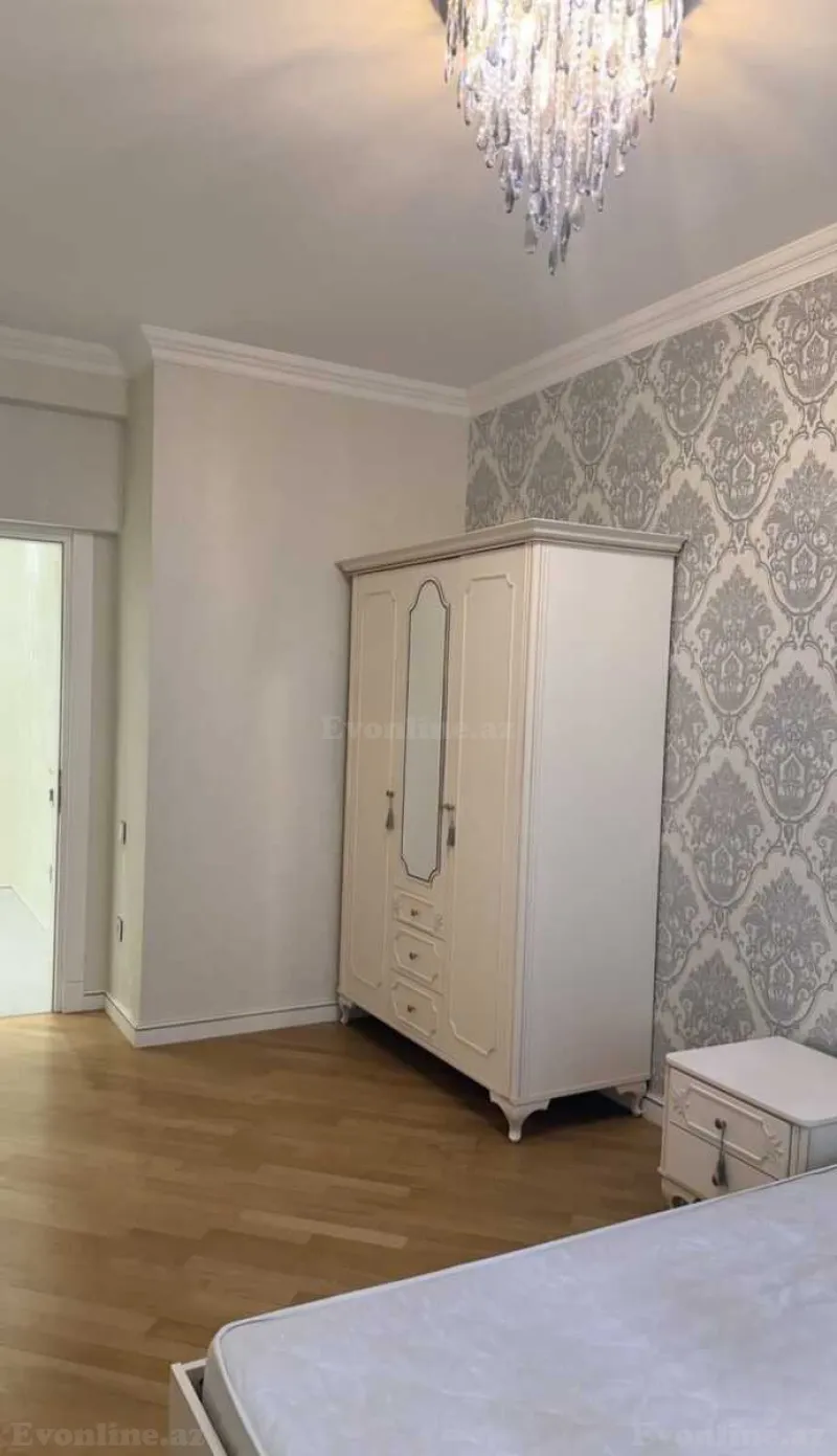 Satılır 2 otaqlı Mənzil Yeni tikili 65 m² 8-ci mikrorayon - şəkil 13