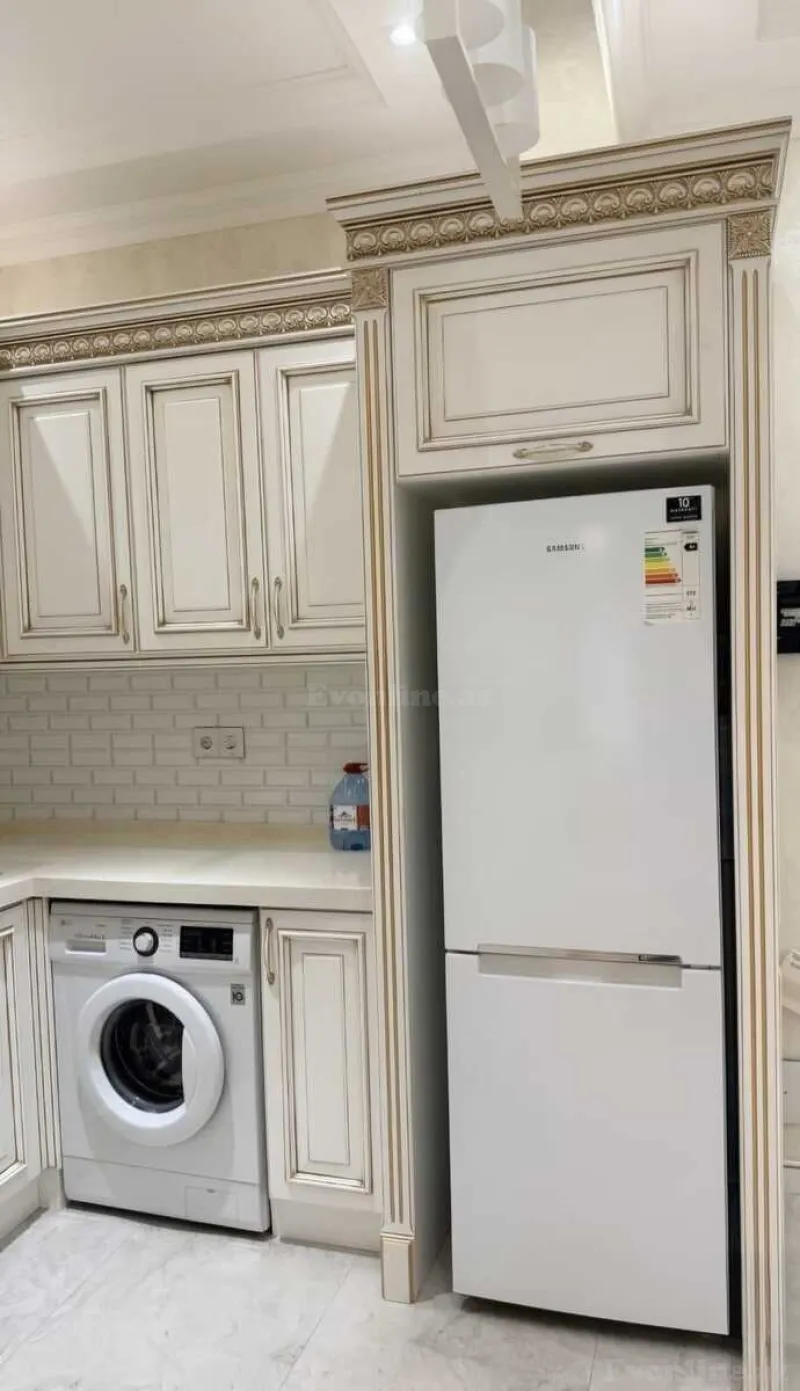 Satılır 2 otaqlı Mənzil Yeni tikili 65 m² 8-ci mikrorayon - şəkil 16