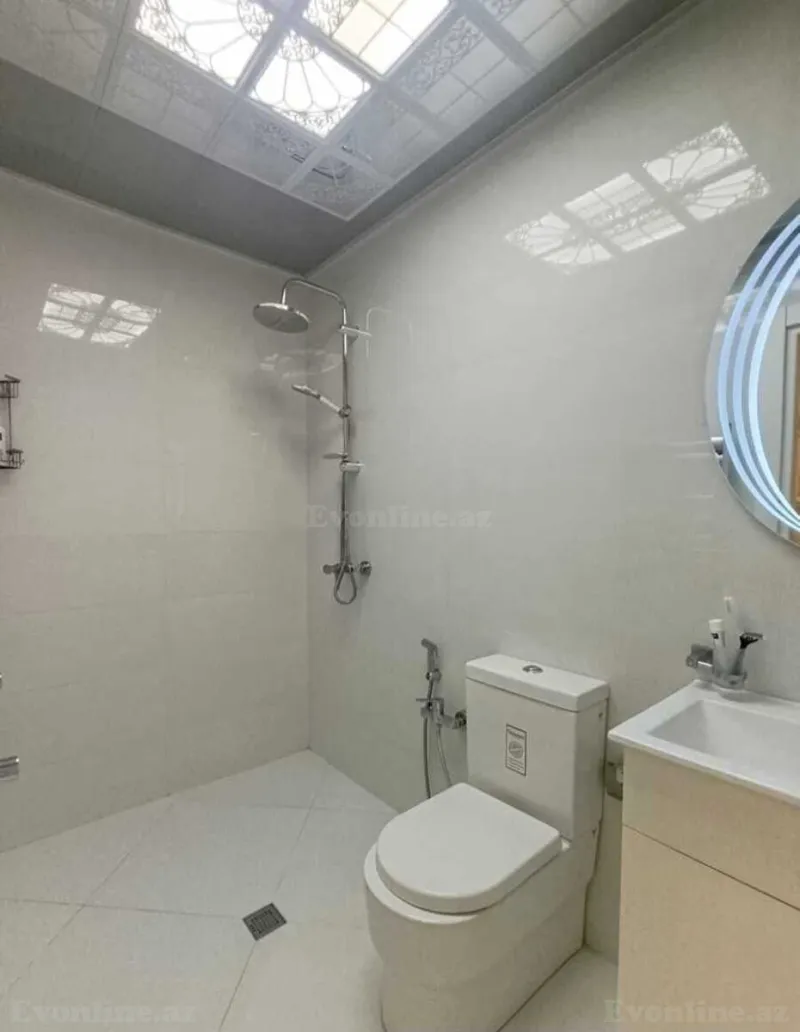 Satılır 2 otaqlı Mənzil Yeni tikili 65 m² 8-ci mikrorayon - şəkil 19
