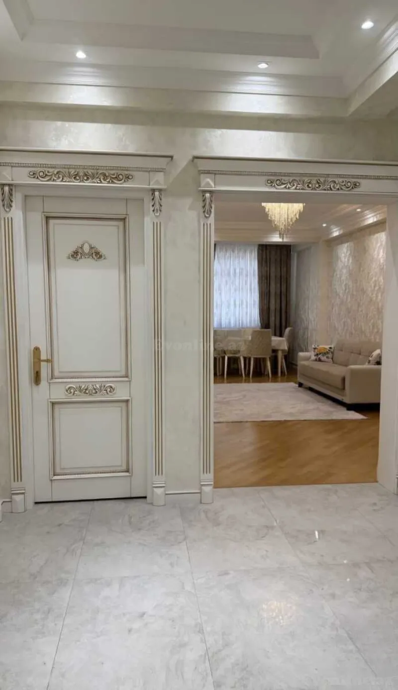 Satılır 2 otaqlı Mənzil Yeni tikili 65 m² 8-ci mikrorayon - şəkil 22