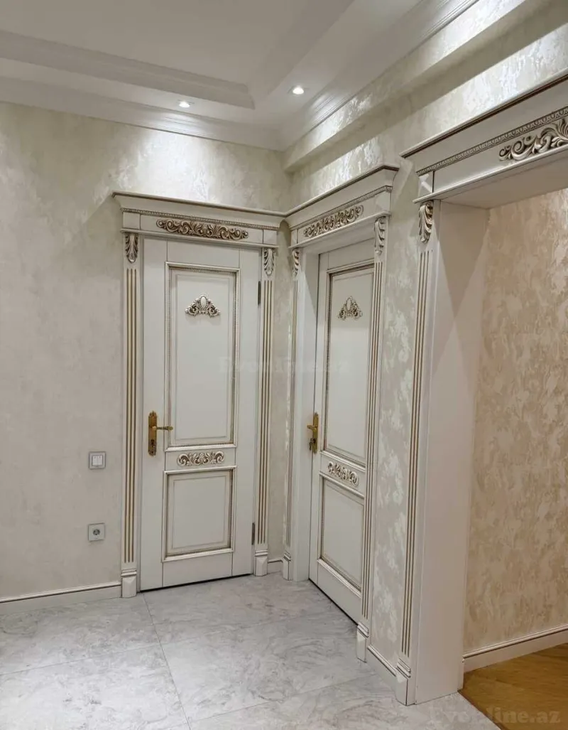 Satılır 2 otaqlı Mənzil Yeni tikili 65 m² 8-ci mikrorayon - şəkil 23