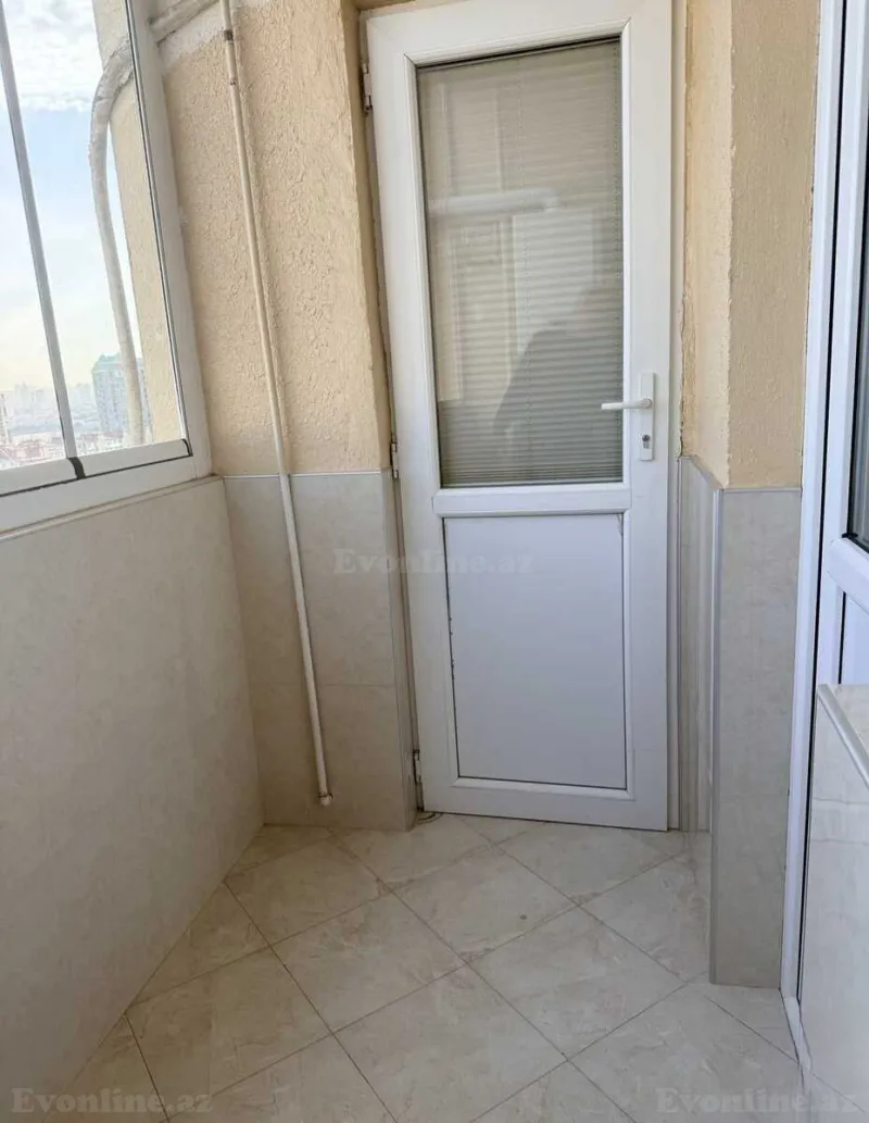 Satılır 2 otaqlı Mənzil Yeni tikili 65 m² 8-ci mikrorayon - şəkil 24