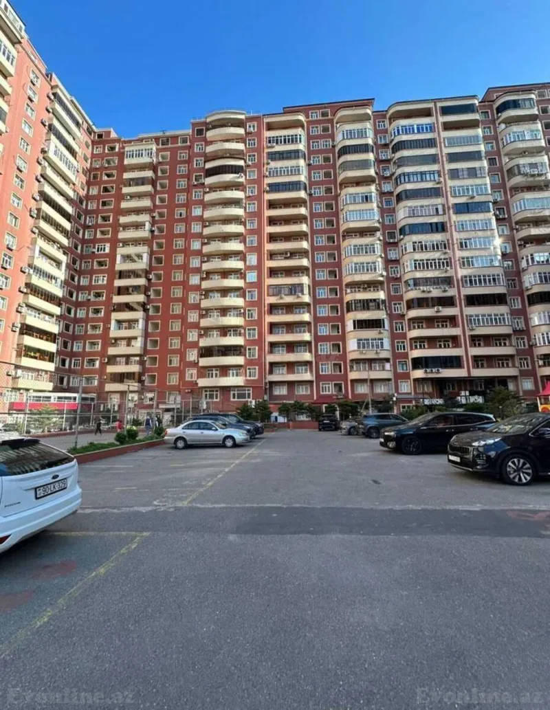 Satılır 2 otaqlı Mənzil Yeni tikili 65 m² 8-ci mikrorayon - şəkil 26