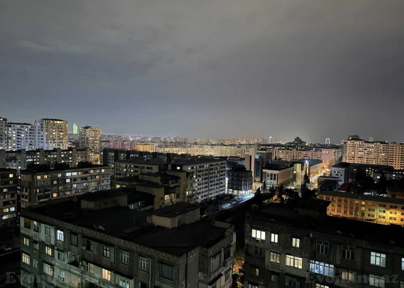 Satılır 2 otaqlı Mənzil Yeni tikili 65 m² 8-ci mikrorayon - şəkil 27