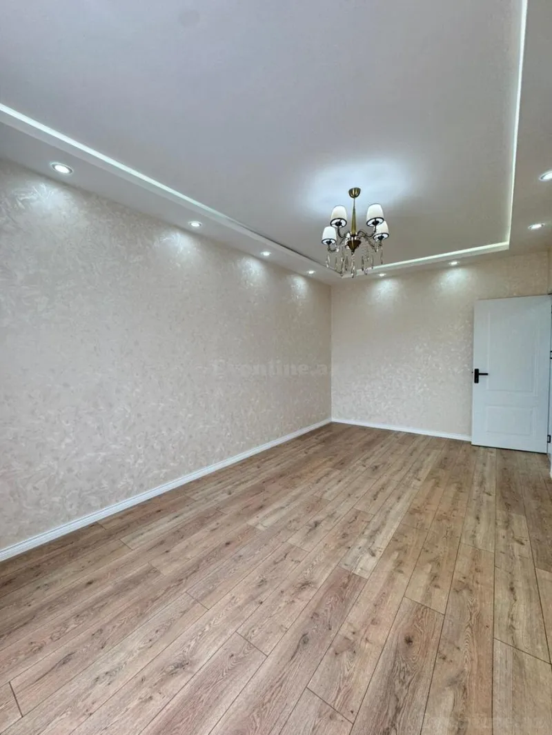 Satılır 3 otaqlı Mənzil Köhnə tikili 65 m² Həzi Aslanov m. - şəkil 7