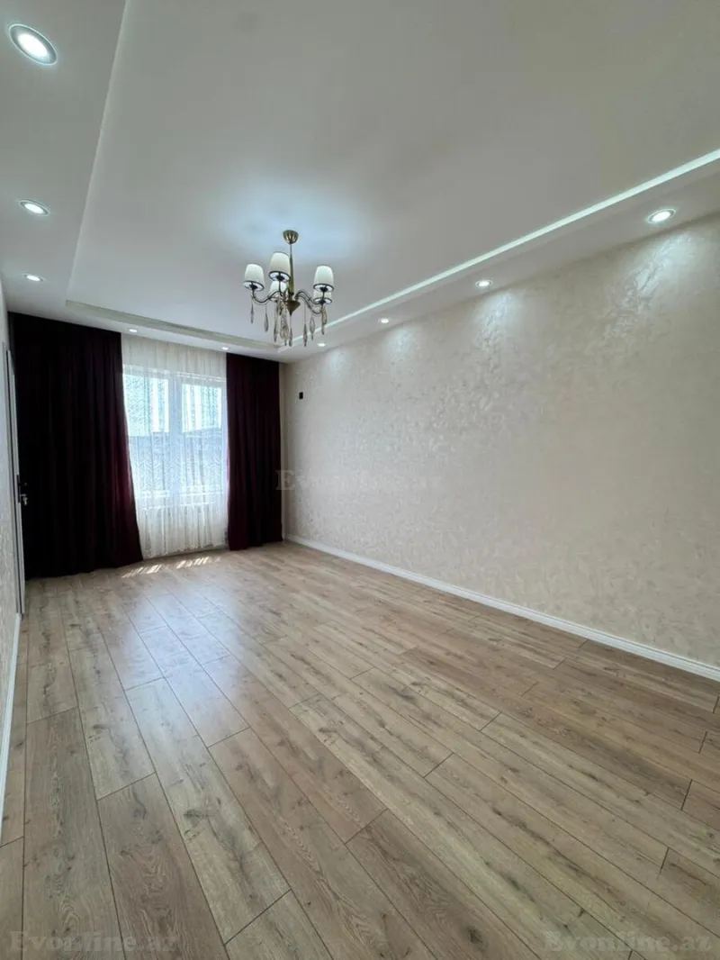 Satılır 3 otaqlı Mənzil Köhnə tikili 65 m² Həzi Aslanov m. - şəkil 8