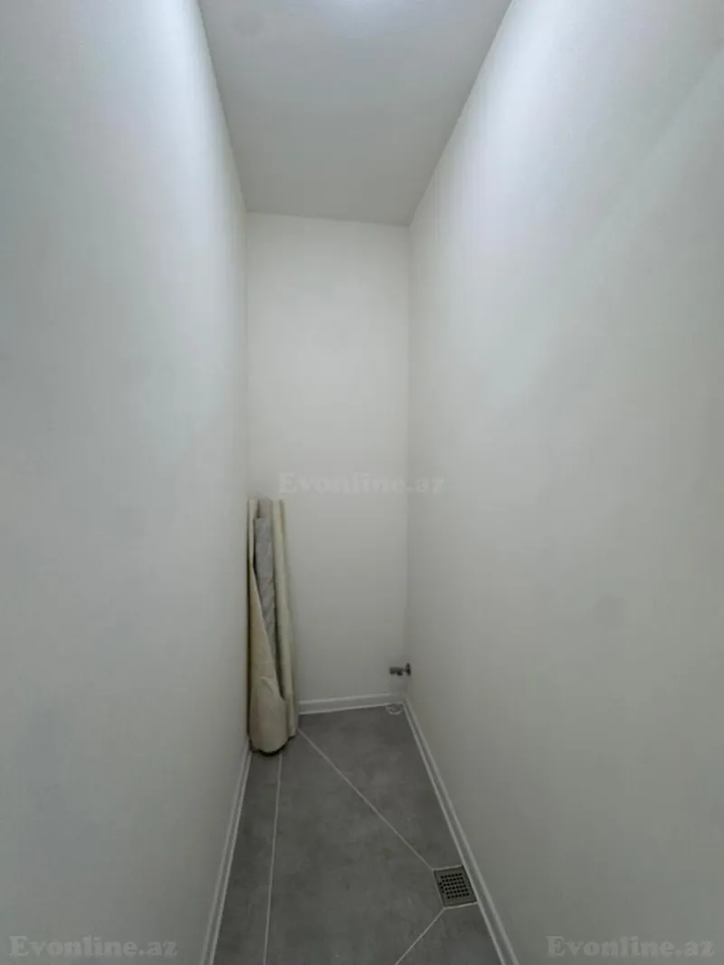 Satılır 3 otaqlı Mənzil Köhnə tikili 65 m² Həzi Aslanov m. - şəkil 10