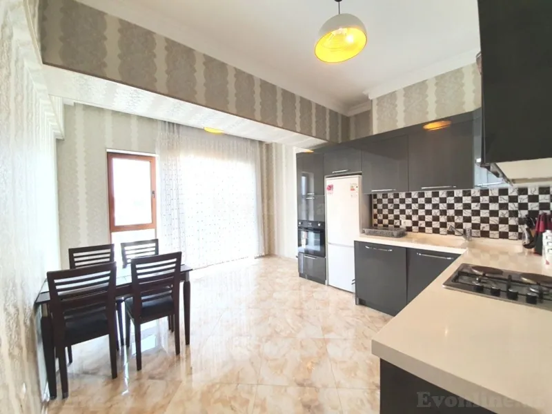 Kirayə verilir 2 otaqlı Mənzil Yeni tikili 100 m² Xətai r. - şəkil 11