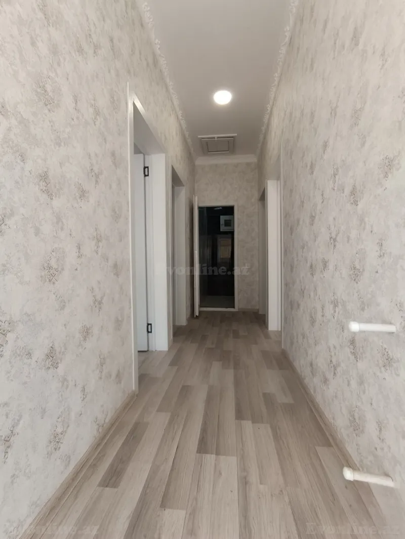 Satılır 3 otaqlı Həyət evi 90 m² Xırdalan - şəkil 3