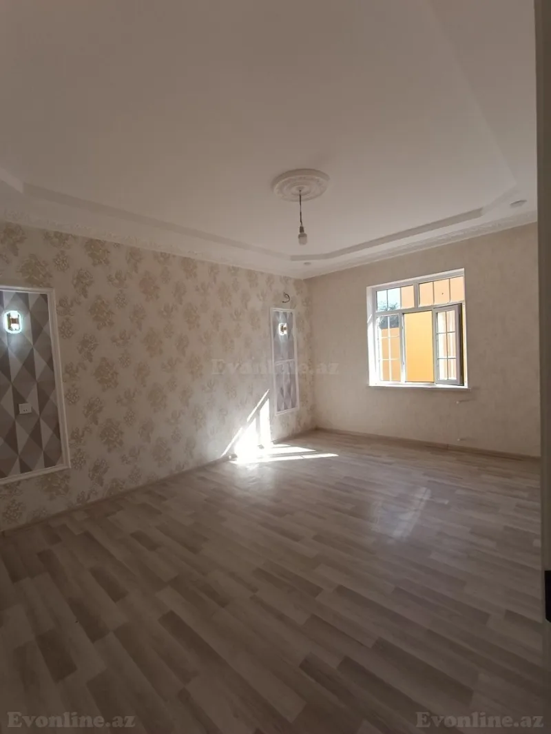 Satılır 3 otaqlı Həyət evi 90 m² Xırdalan - şəkil 4