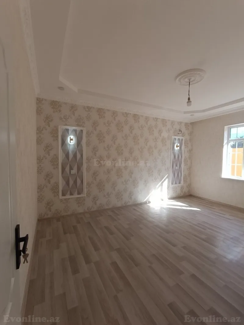 Satılır 3 otaqlı Həyət evi 90 m² Xırdalan - şəkil 6