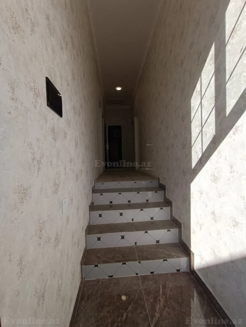 Satılır 3 otaqlı Həyət evi 90 m² Xırdalan - şəkil 10