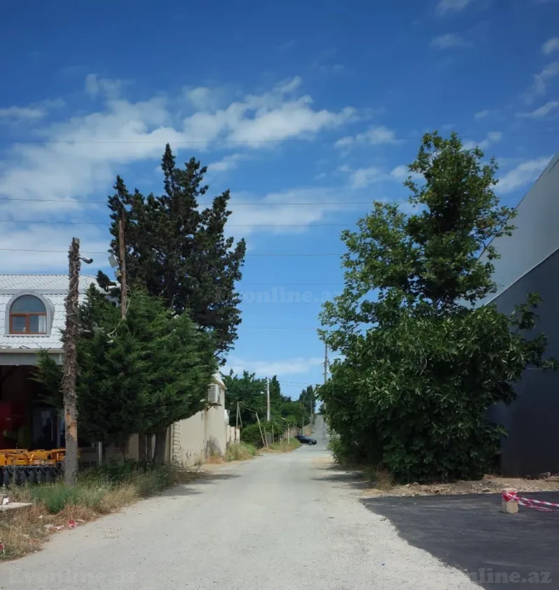 Torpaq Saray Satılır