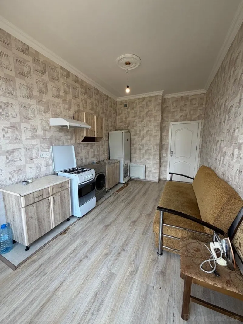 Satılır 2 otaqlı Mənzil Yeni tikili 83 m² Nəriman Nərimanov m. - şəkil 10