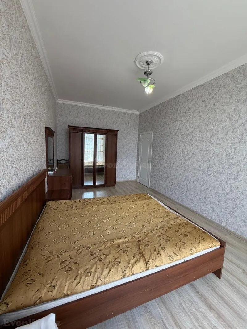 Satılır 2 otaqlı Mənzil Yeni tikili 83 m² Nəriman Nərimanov m. - şəkil 11