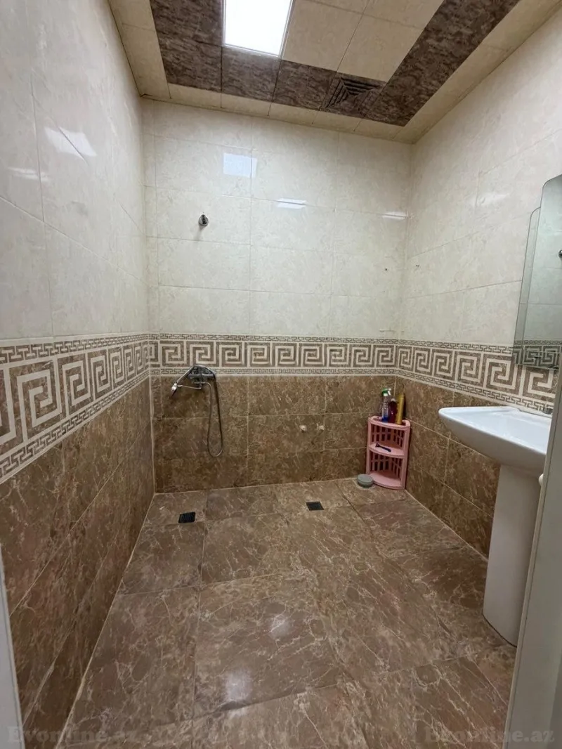 Satılır 2 otaqlı Mənzil Yeni tikili 83 m² Nəriman Nərimanov m. - şəkil 14