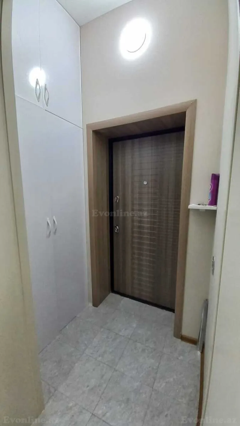 Satılır 4 otaqlı Mənzil Yeni tikili 128 m² 20 Yanvar m. - şəkil 15