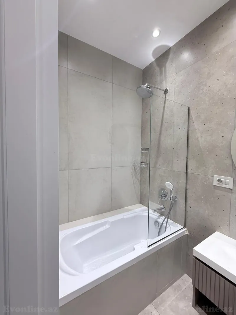 Satılır 3 otaqlı Mənzil Yeni tikili 155 m² Xətai r. - şəkil 14