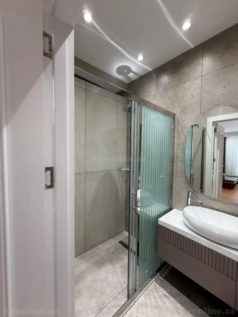 Satılır 3 otaqlı Mənzil Yeni tikili 155 m² Xətai r. - şəkil 15