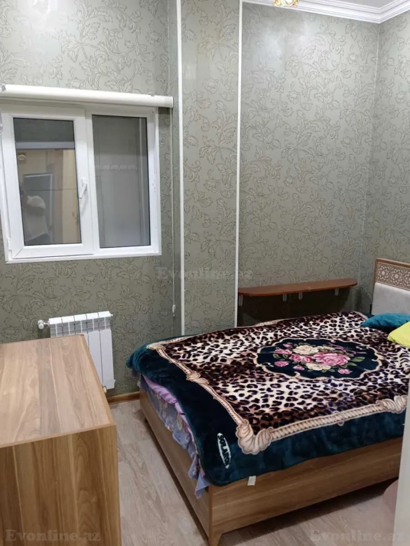 Satılır 3 otaqlı Mənzil Yeni tikili 115 m² 20 Yanvar m. - şəkil 3
