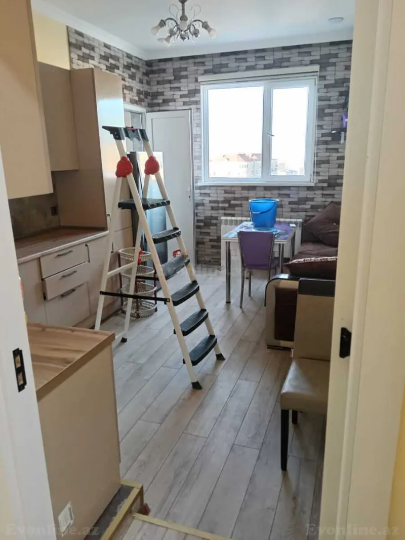 Satılır 3 otaqlı Mənzil Yeni tikili 115 m² 20 Yanvar m. - şəkil 4