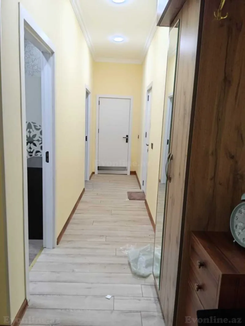 Satılır 3 otaqlı Mənzil Yeni tikili 115 m² 20 Yanvar m. - şəkil 5