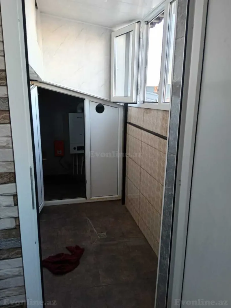 Satılır 3 otaqlı Mənzil Yeni tikili 115 m² 20 Yanvar m. - şəkil 6