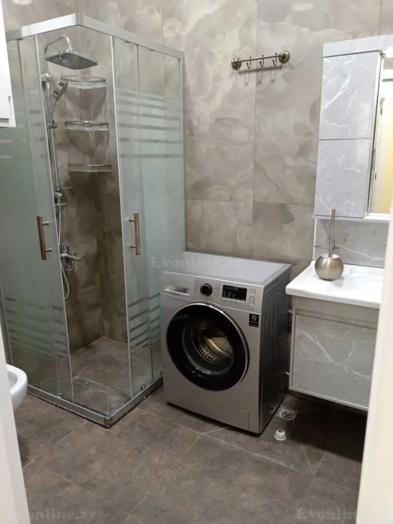 Satılır 3 otaqlı Mənzil Yeni tikili 115 m² 20 Yanvar m. - şəkil 7