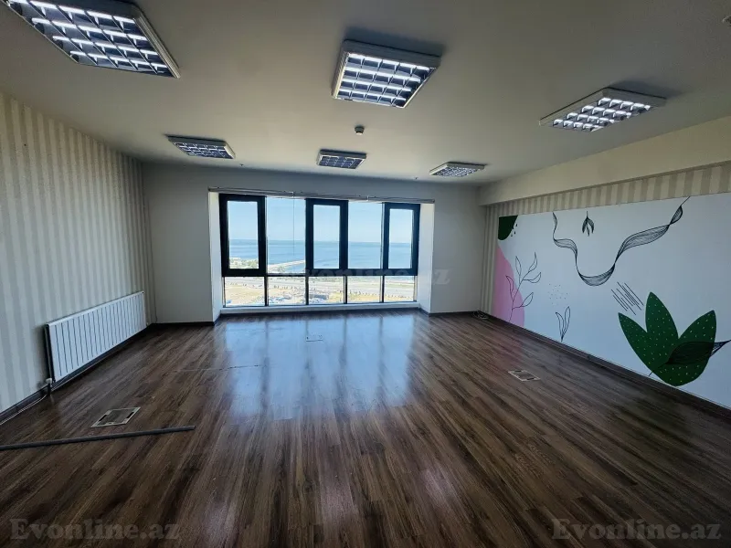 Kirayə verilir Ofis 85 m² Xətai r. - şəkil 3