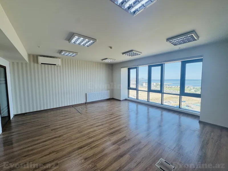 Kirayə verilir Ofis 85 m² Xətai r. - şəkil 4