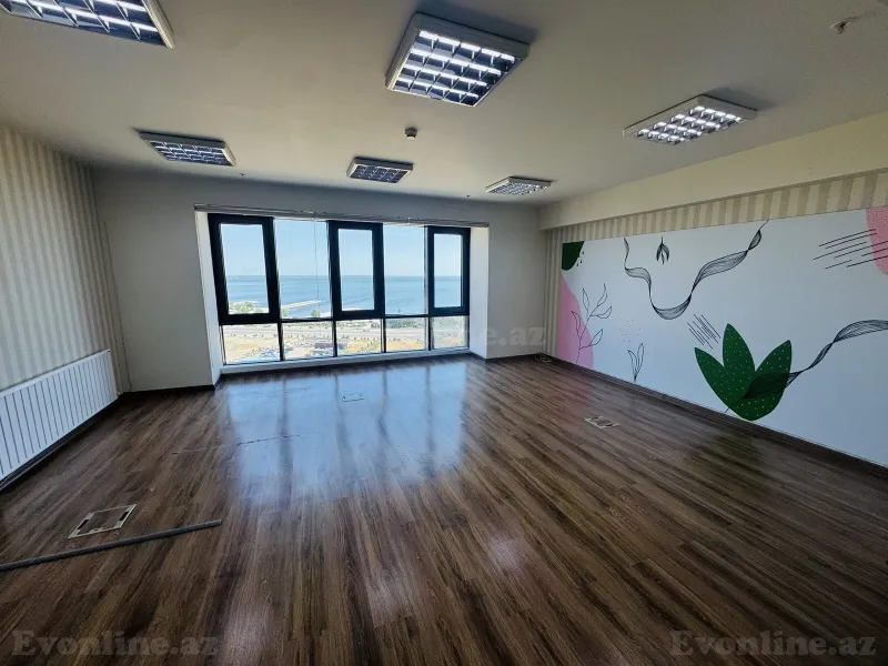 Kirayə verilir Ofis 85 m² Xətai r. - şəkil 5