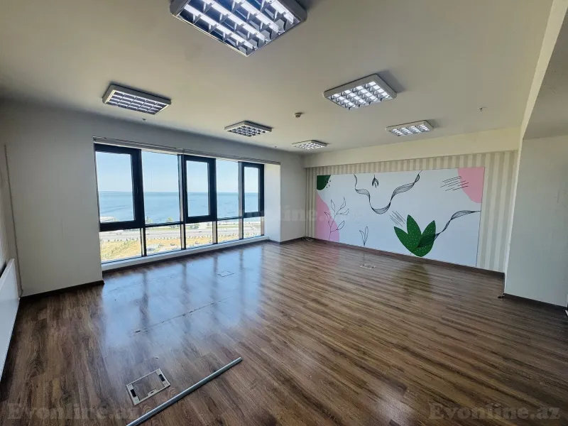 Kirayə verilir Ofis 85 m² Xətai r. - şəkil 6