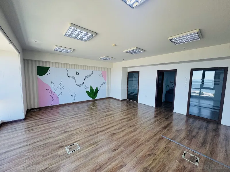 Kirayə verilir Ofis 85 m² Xətai r. - şəkil 7
