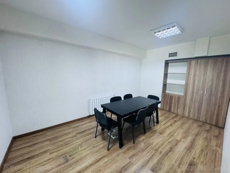 Kirayə verilir Ofis 85 m² Xətai r. - şəkil 8