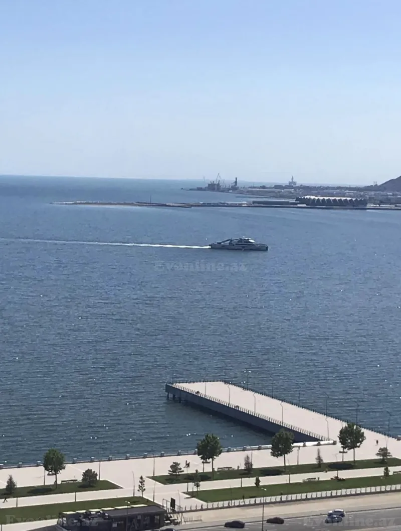 Kirayə verilir Ofis 85 m² Xətai r. - şəkil 14