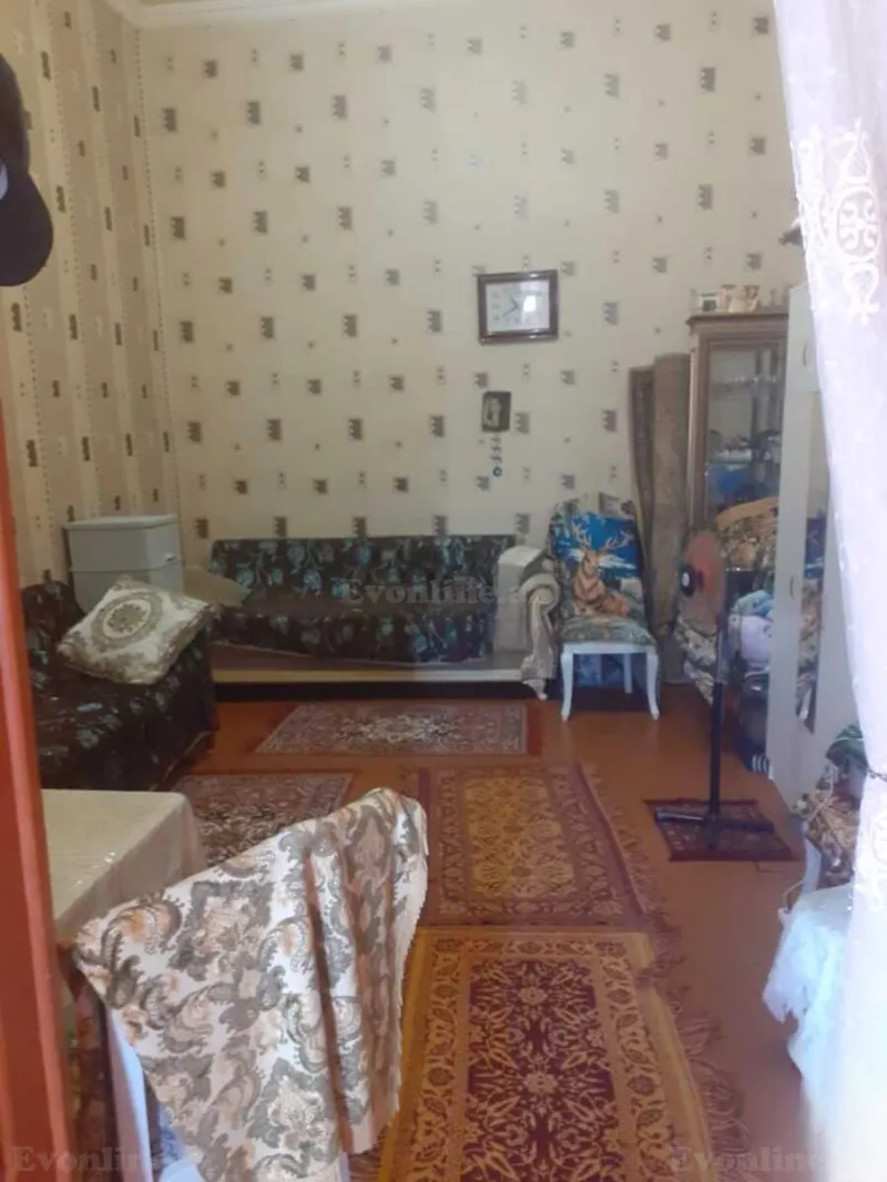 Satılır 1 otaqlı Mənzil Köhnə tikili 30 m² 20-ci sahə