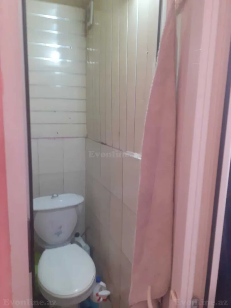 Satılır 1 otaqlı Mənzil Köhnə tikili 30 m² 20-ci sahə - şəkil 7