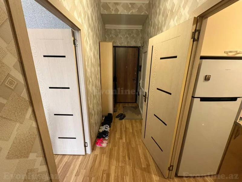 Kirayə verilir 2 otaqlı Mənzil Yeni tikili 55 m² 28 May m. - şəkil 8