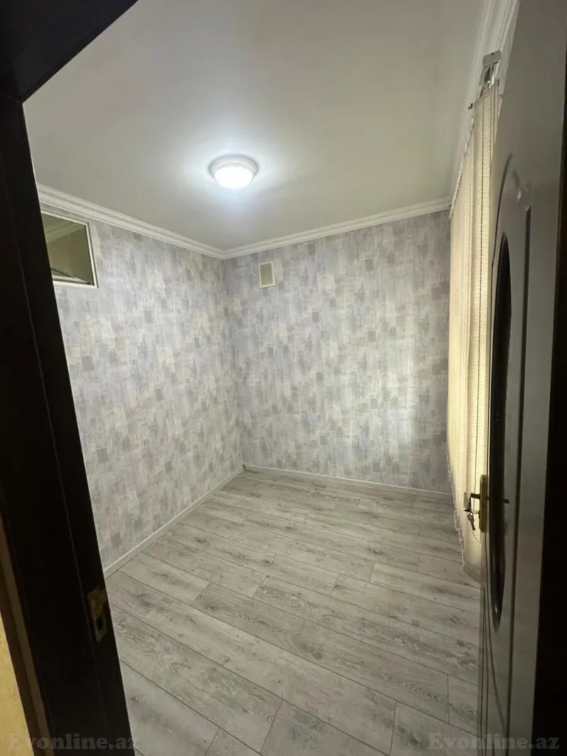 Satılır 2 otaqlı Mənzil Köhnə tikili 50 m² Nəriman Nərimanov m. - şəkil 3