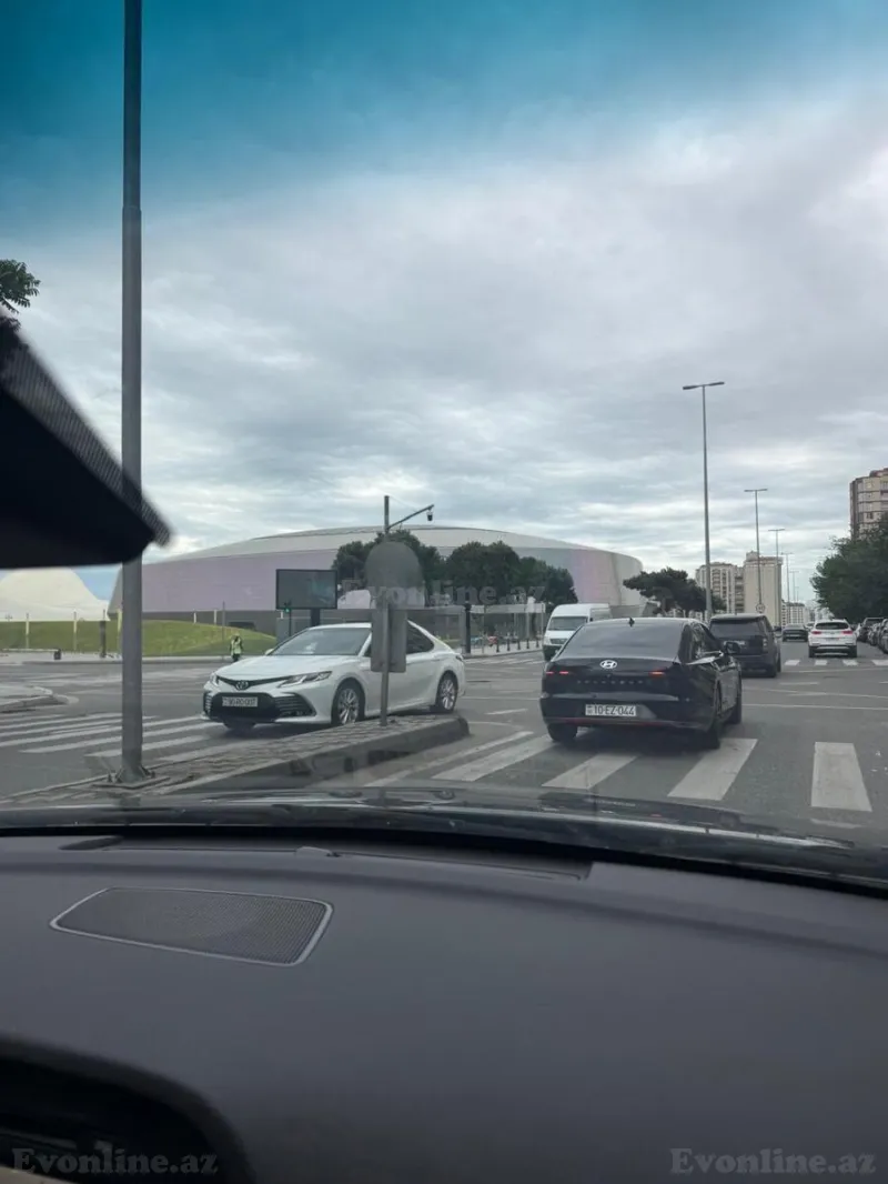Satılır 2 otaqlı Mənzil Köhnə tikili 50 m² Nəriman Nərimanov m. - şəkil 6