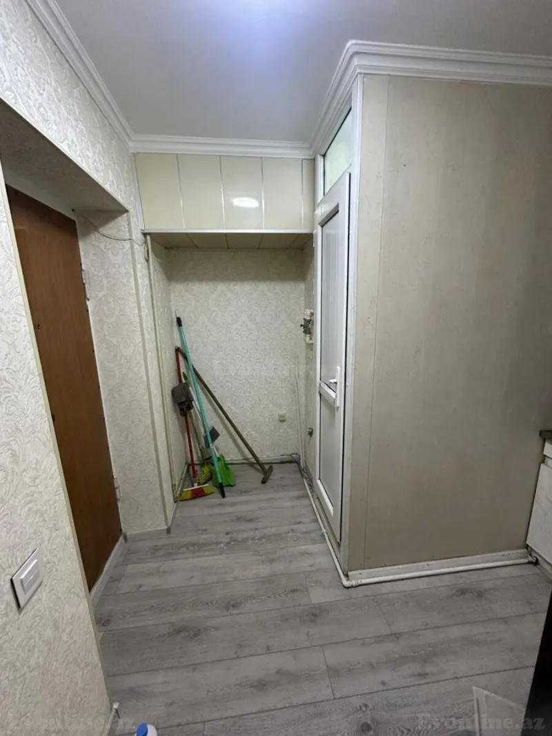 Satılır 2 otaqlı Mənzil Köhnə tikili 50 m² Nəriman Nərimanov m. - şəkil 8