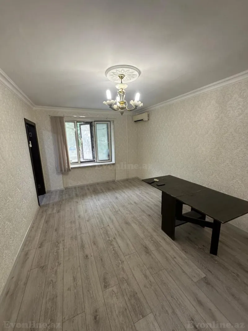 Satılır 2 otaqlı Mənzil Köhnə tikili 50 m² Nəriman Nərimanov m. - şəkil 10