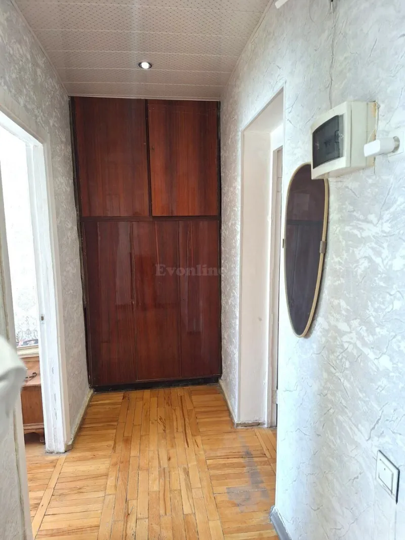 Satılır 2 otaqlı Mənzil Köhnə tikili 60 m² Nəriman Nərimanov m. - şəkil 14